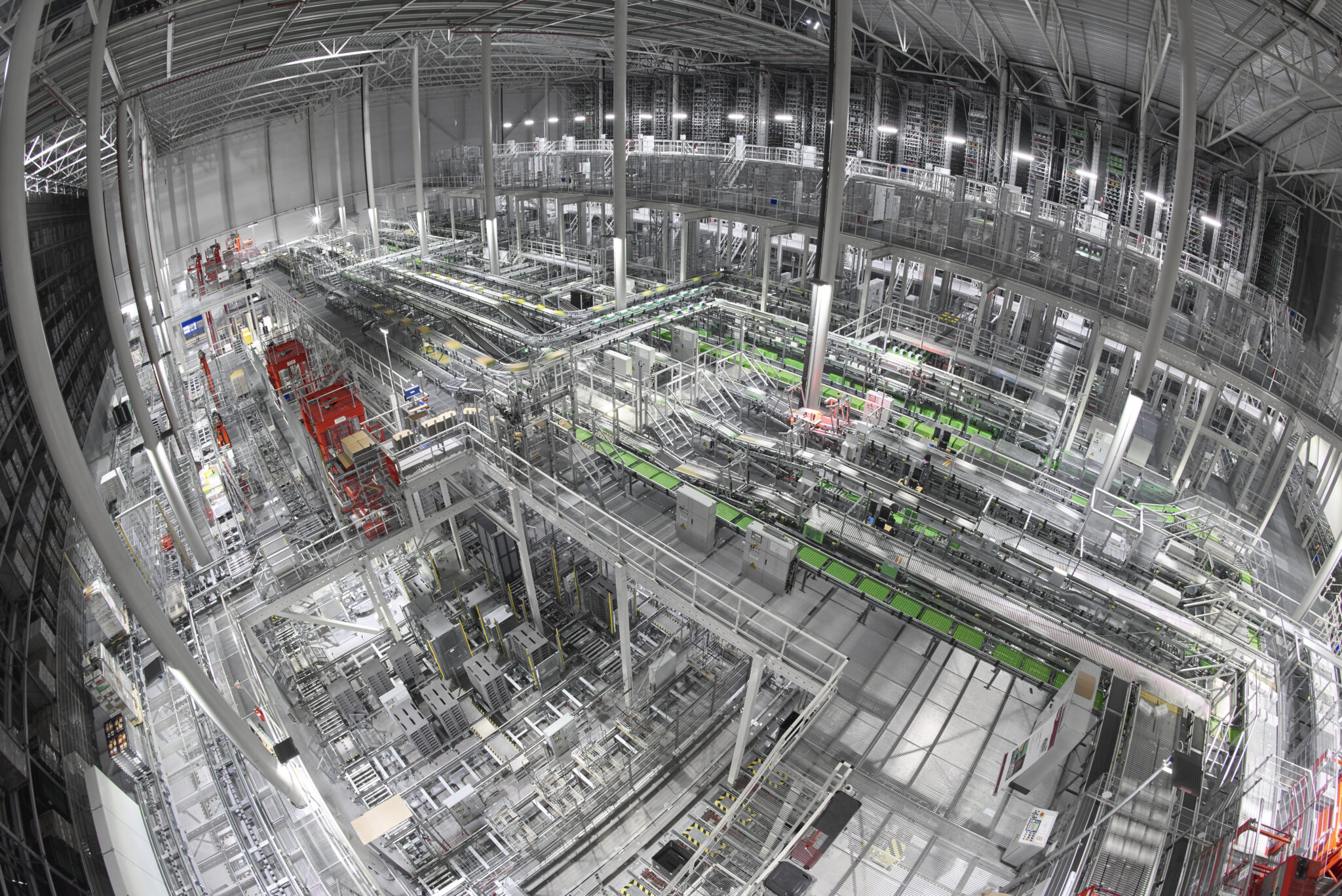 Witron UK celebrates 25th anniversary