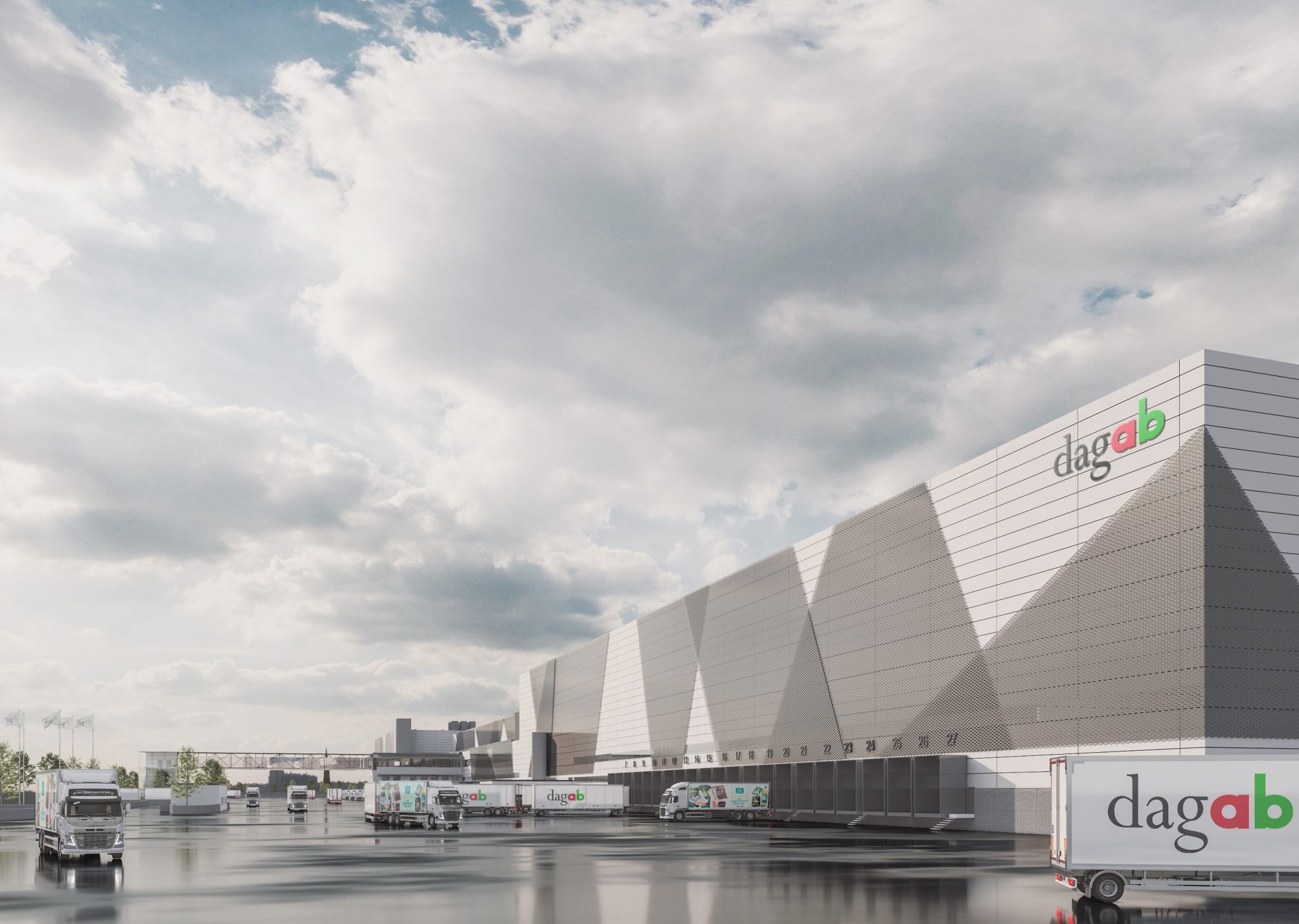 Witron Embarks on Biggest-Ever Single Integration Project
