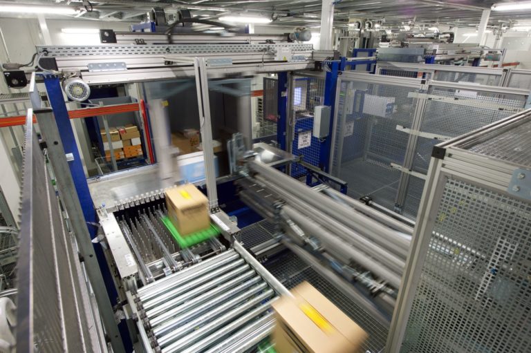 Witron to Build Frozen Food Logistics Centre for Spain’s Mercadona
