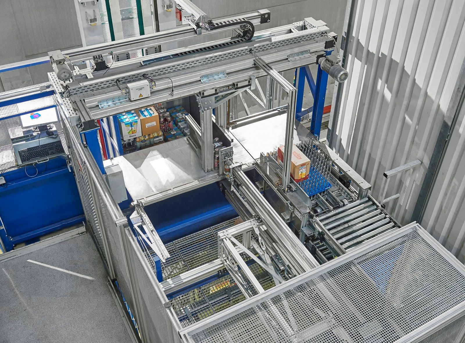 Who Defines the Robot?