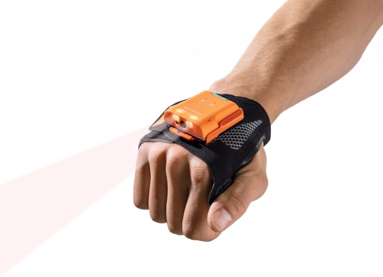 Wanzl Steps Up Partnership with Warehouse Wearable Innovator ProGlove