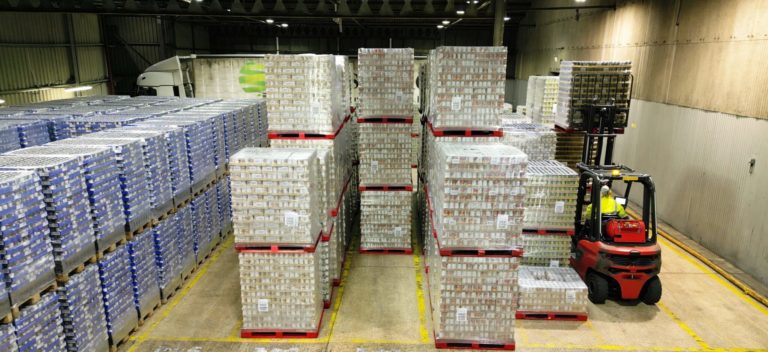Princes Signs New Stock Management Deal