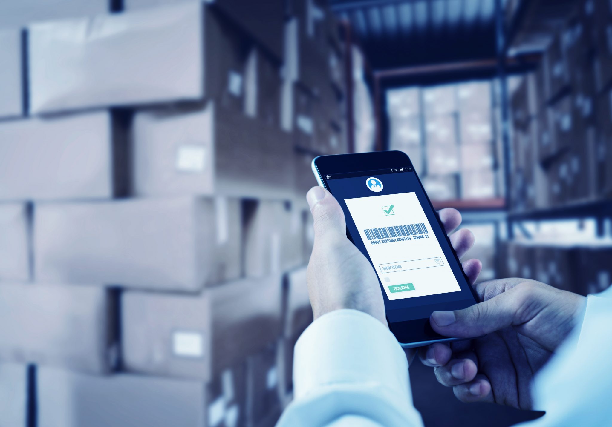 Industry View: Overcoming Challenges to Delivery Efficiency in Difficult Times