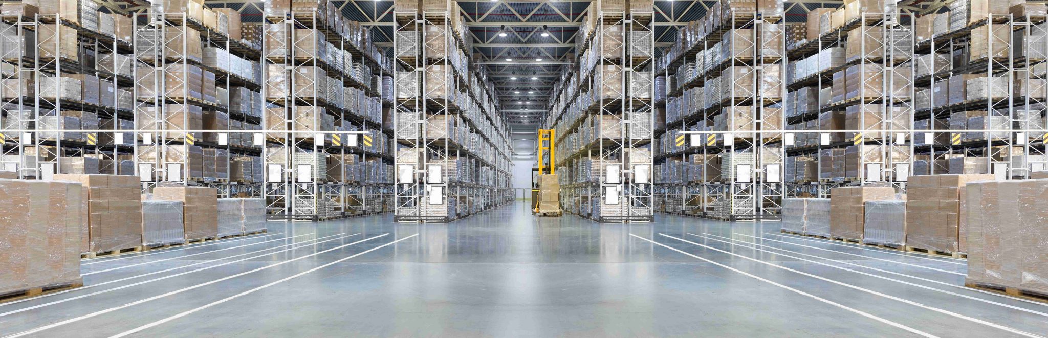 BNP Paribas Acquires Supply Chain Management Experts Traker