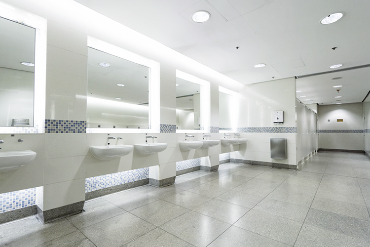 Kärcher Offers Tips to Provide a Safe and Hygienic Workplace