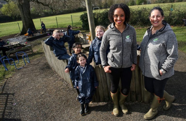 GS Yuasa provides schools with outdoor wear