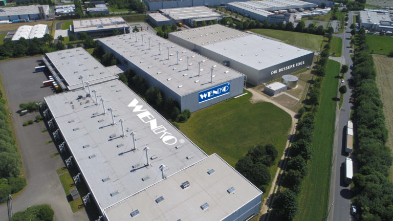Wenko Focuses on IT Transformation