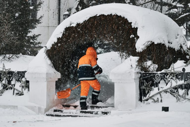 Top Five Myths About Working in Cold Temperatures