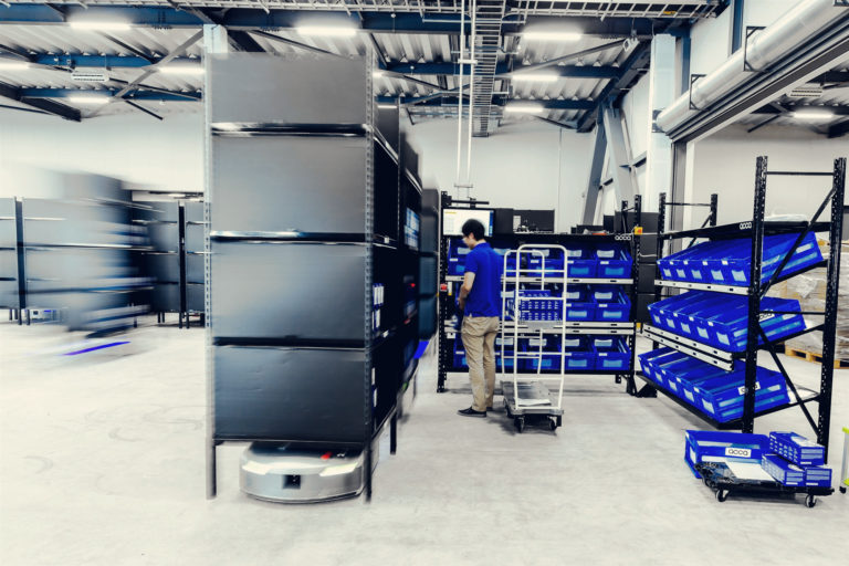 Technologies Partner to Accelerate Intelligent Automation