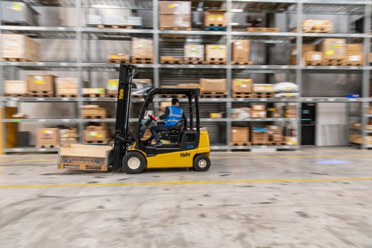 How to Reduce Supply Chain Costs