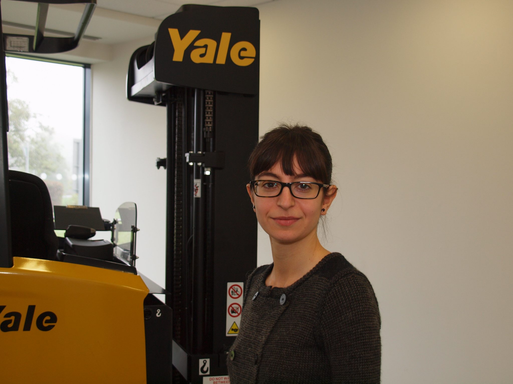 Industry View: Is Lithium-ion the Right Power Solution for Your Business?