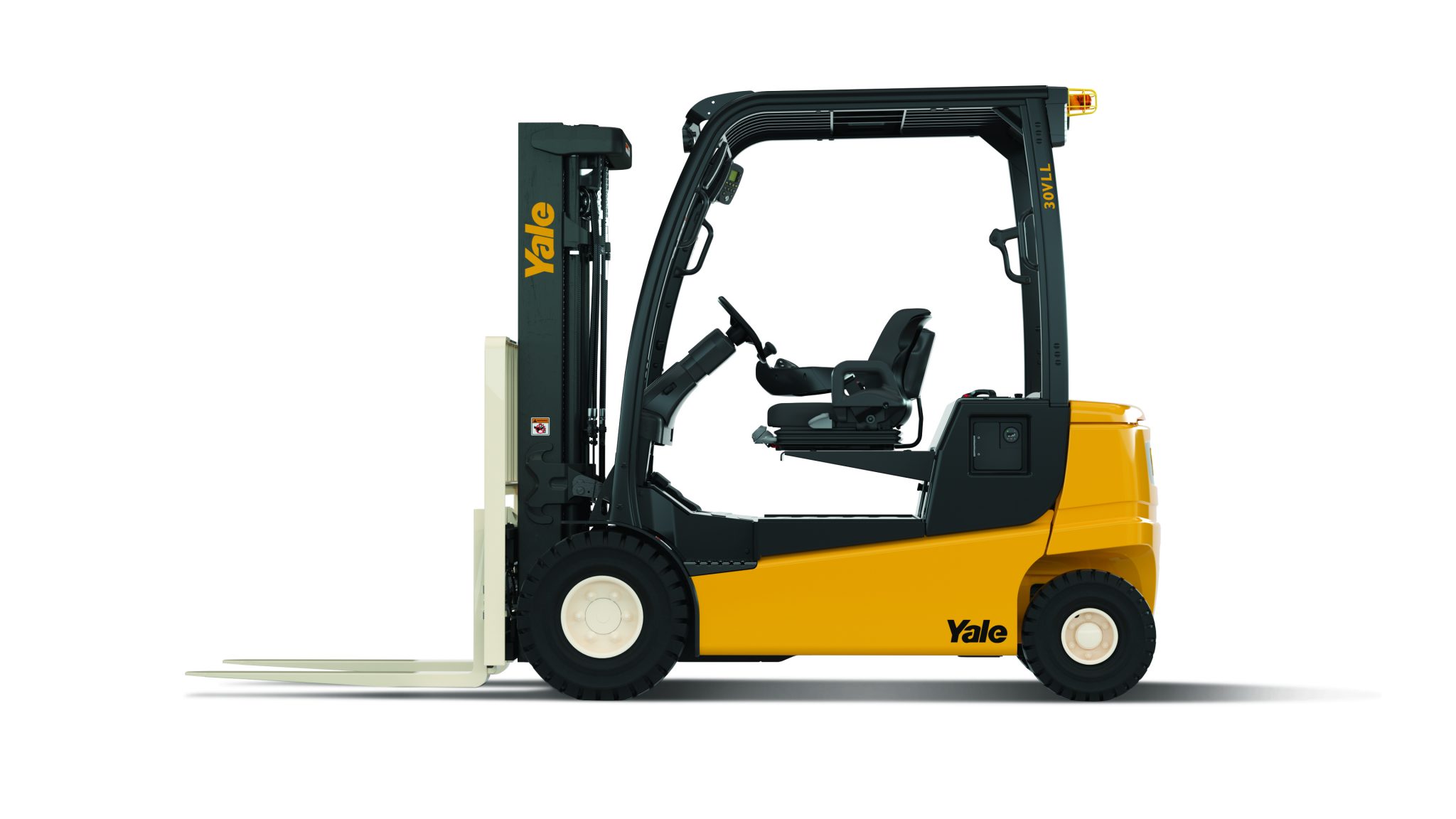 Fully Integrated Lithium-ion Now Available from Yale
