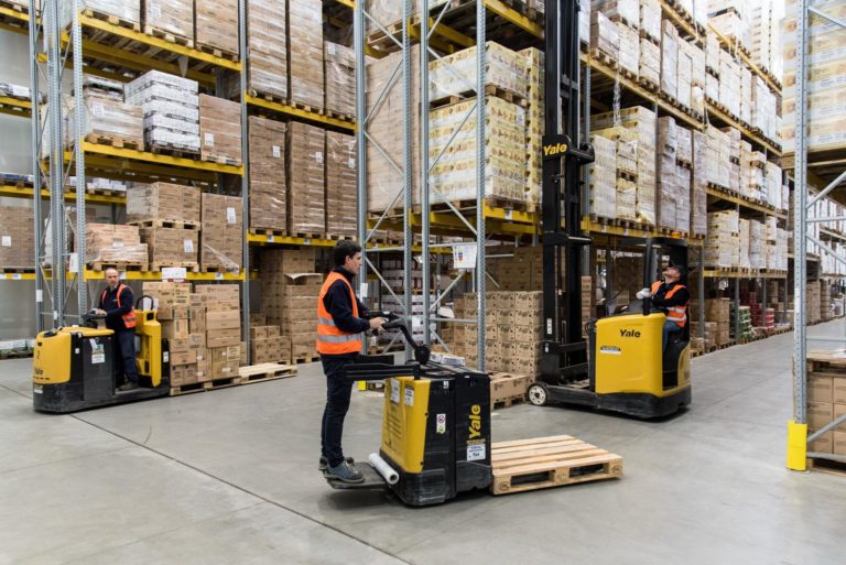 Reliable Products, Attention to Specific Needs