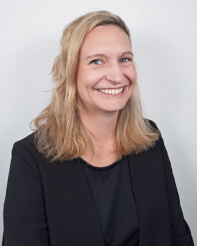 New MD for Van and Truck Hire