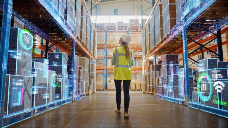 58% of Warehouse Leaders Plan to Deploy RFID by 2028