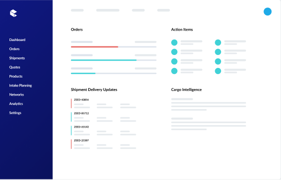 Zencargo raises £30m in investor funding
