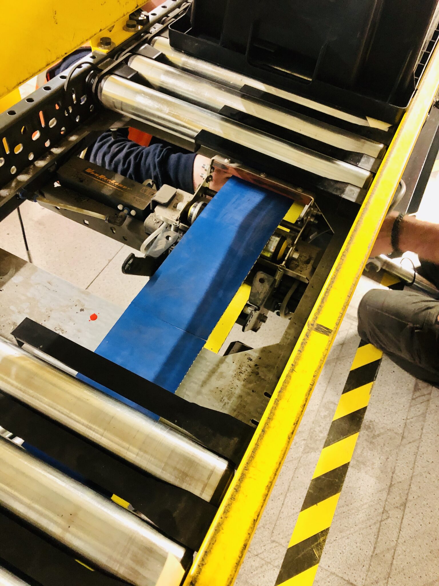 Overcome Peak Season Challenges in Logistics