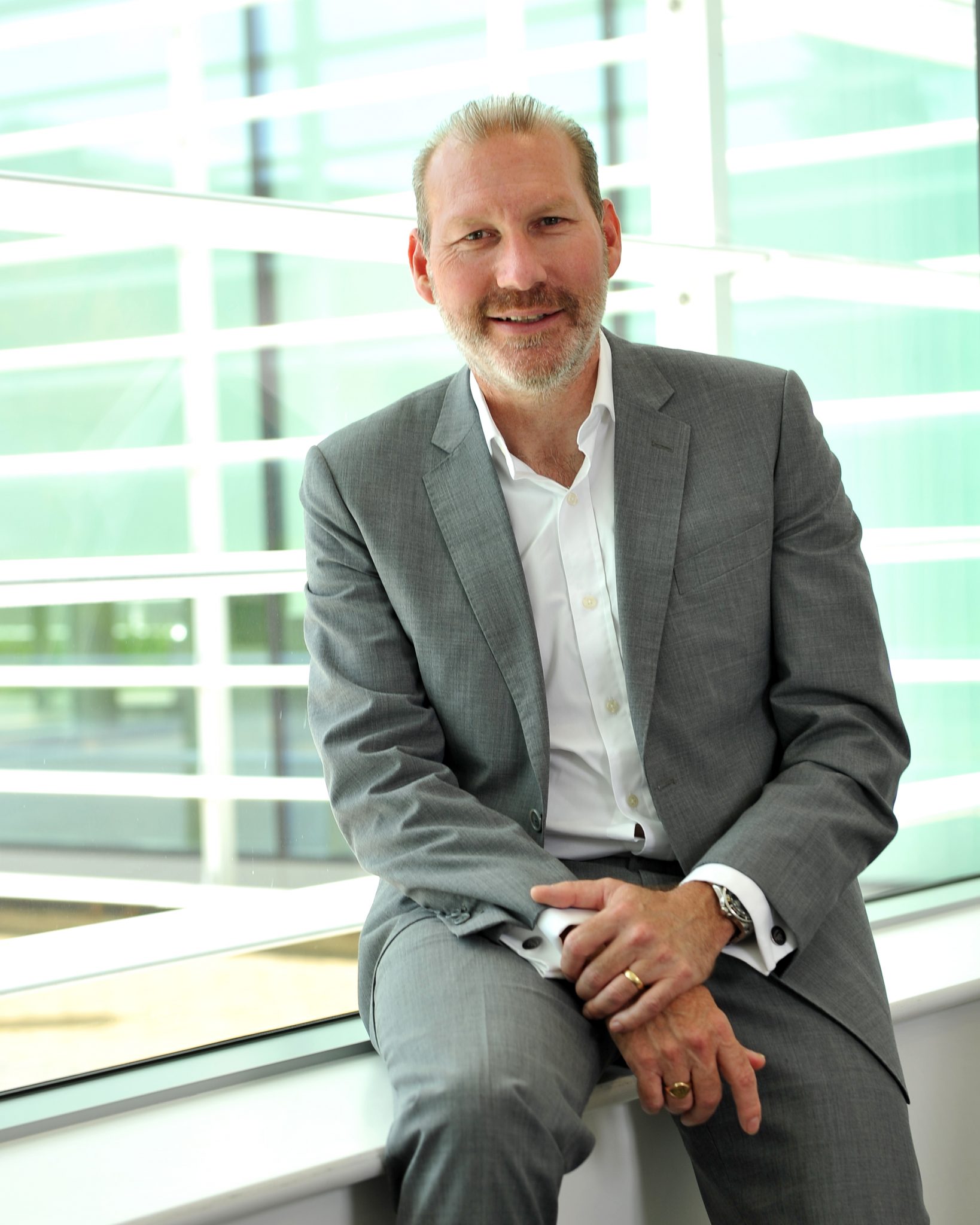 Industry View: DCs Rise to Meet Unprecedented Challenges