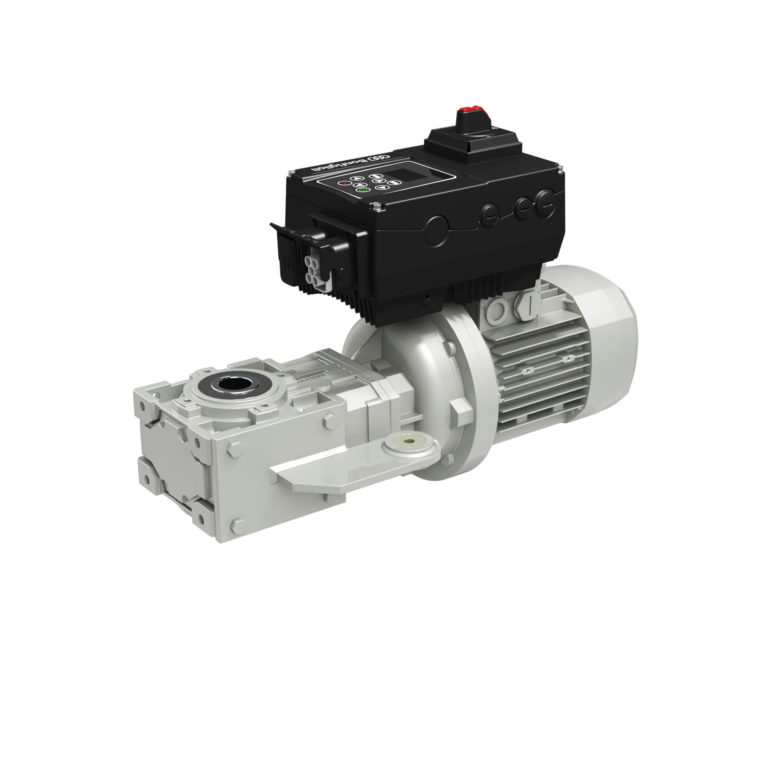 Custom Solutions for Mobile Collaborative Robotics