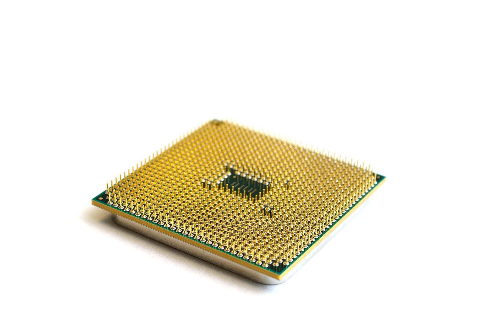 Vehicle logistics threatened by microchip shortage