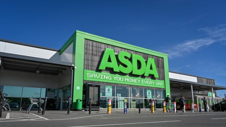 Asda accelerates multi-channel offering with Blue Yonder