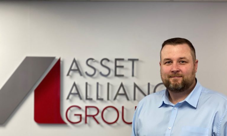 Asset Alliance Group makes senior appointment
