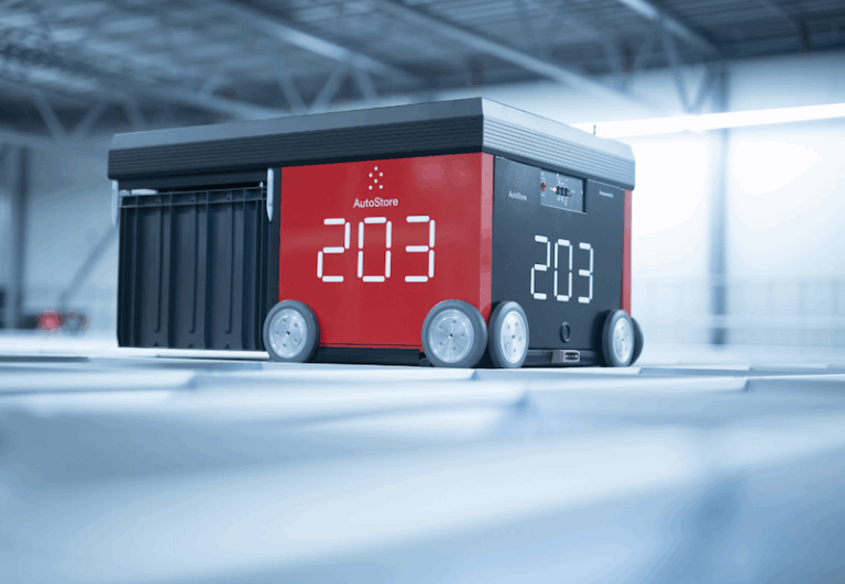 SVT and Kardex Partner for Pick and Pack