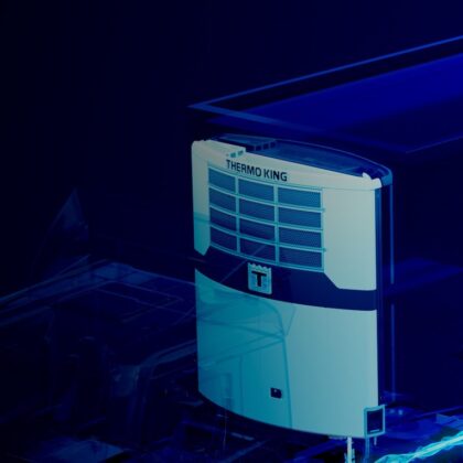 AxlePower helps achieve zero-emission trailer refrigeration