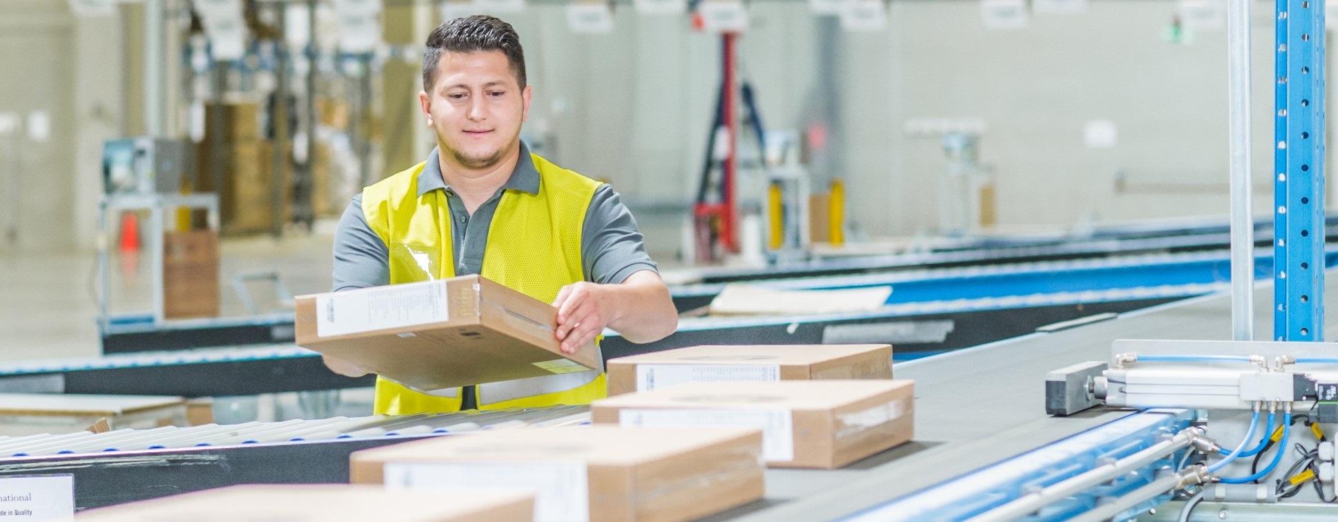 ‘Pingdemic’ exemption can save Christmas