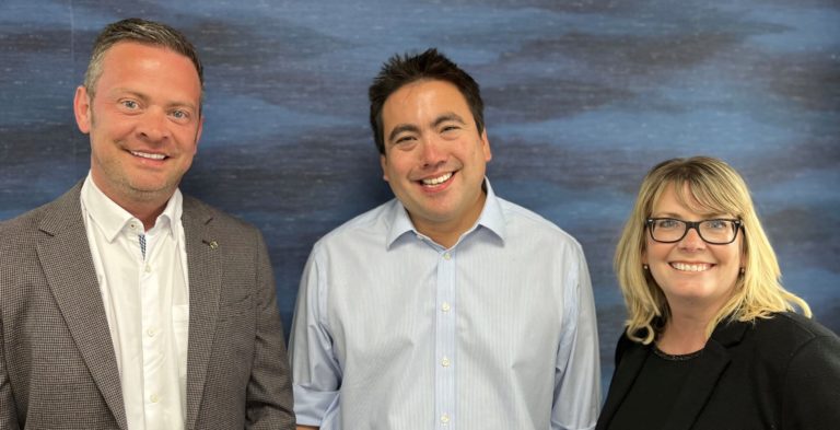 UK Freight Association Elects new Chair