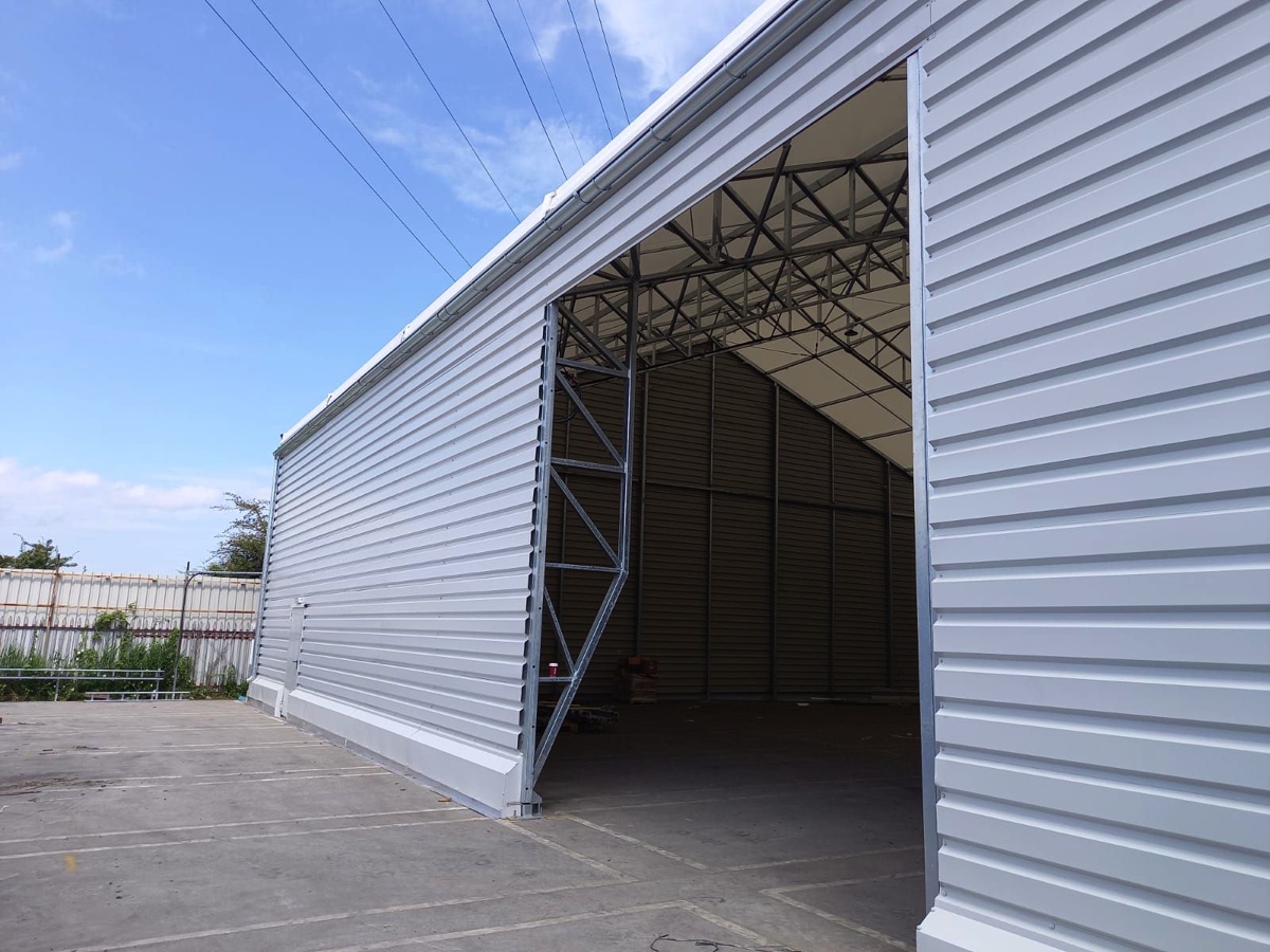 Big Box provides expansion space for IPL Hull