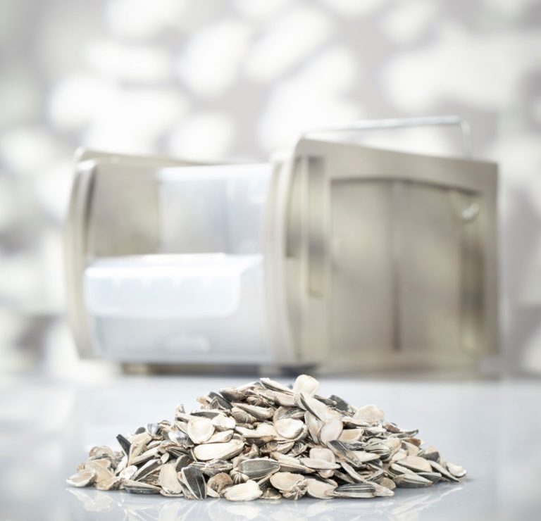 Eco-friendly BITO bins support sustainable storage