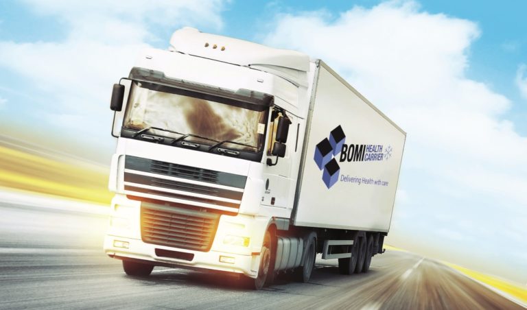 UPS acquires healthcare logistics provider