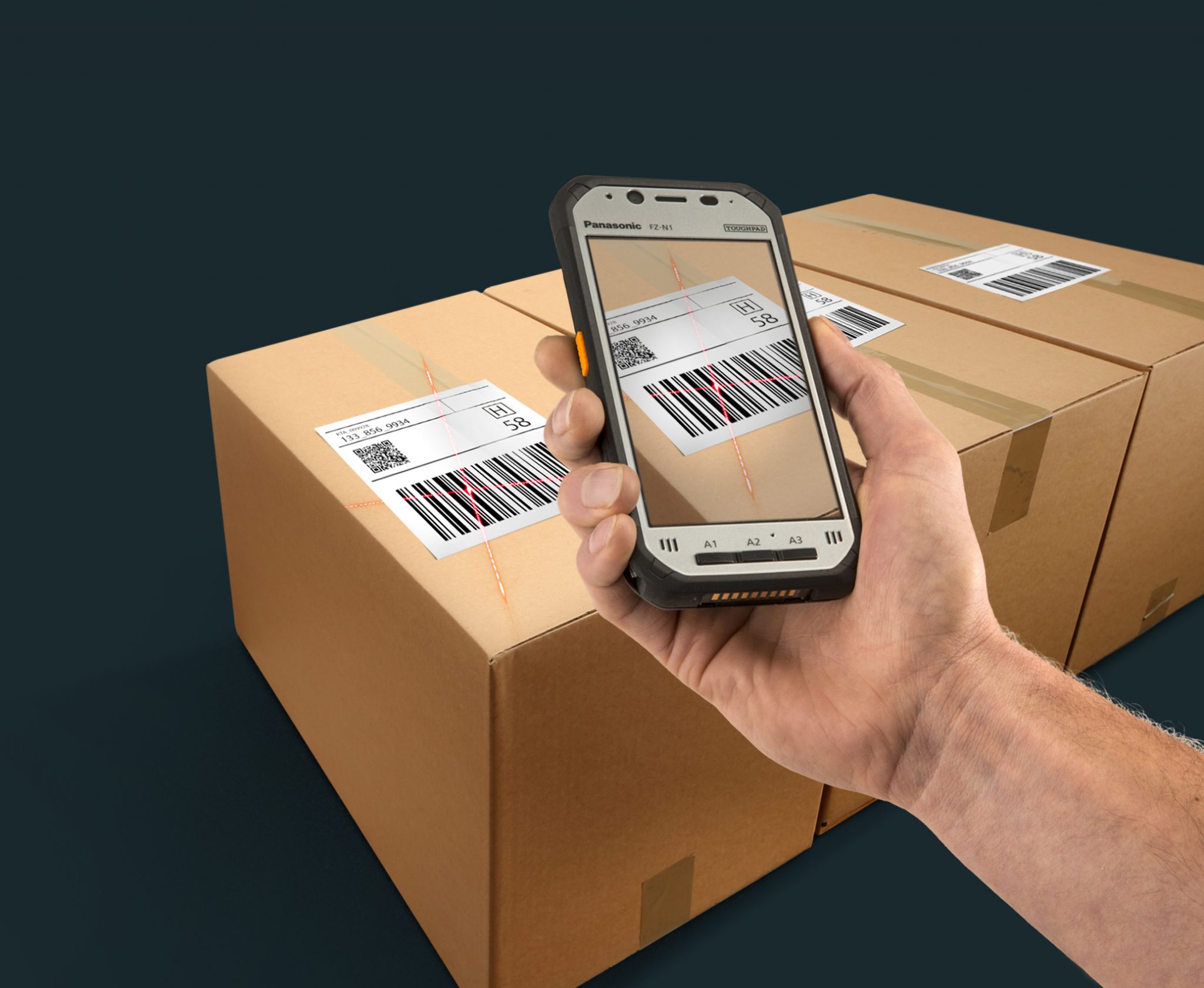 “Handheld Failures Frustrate Workforce and Cost Business” Says Research