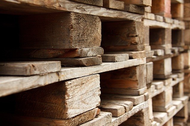 Ukraine conflict to cause significant pressure on pallet supply