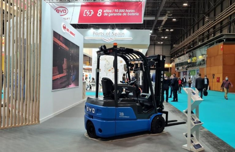 BYD attracts attention of fruit industry