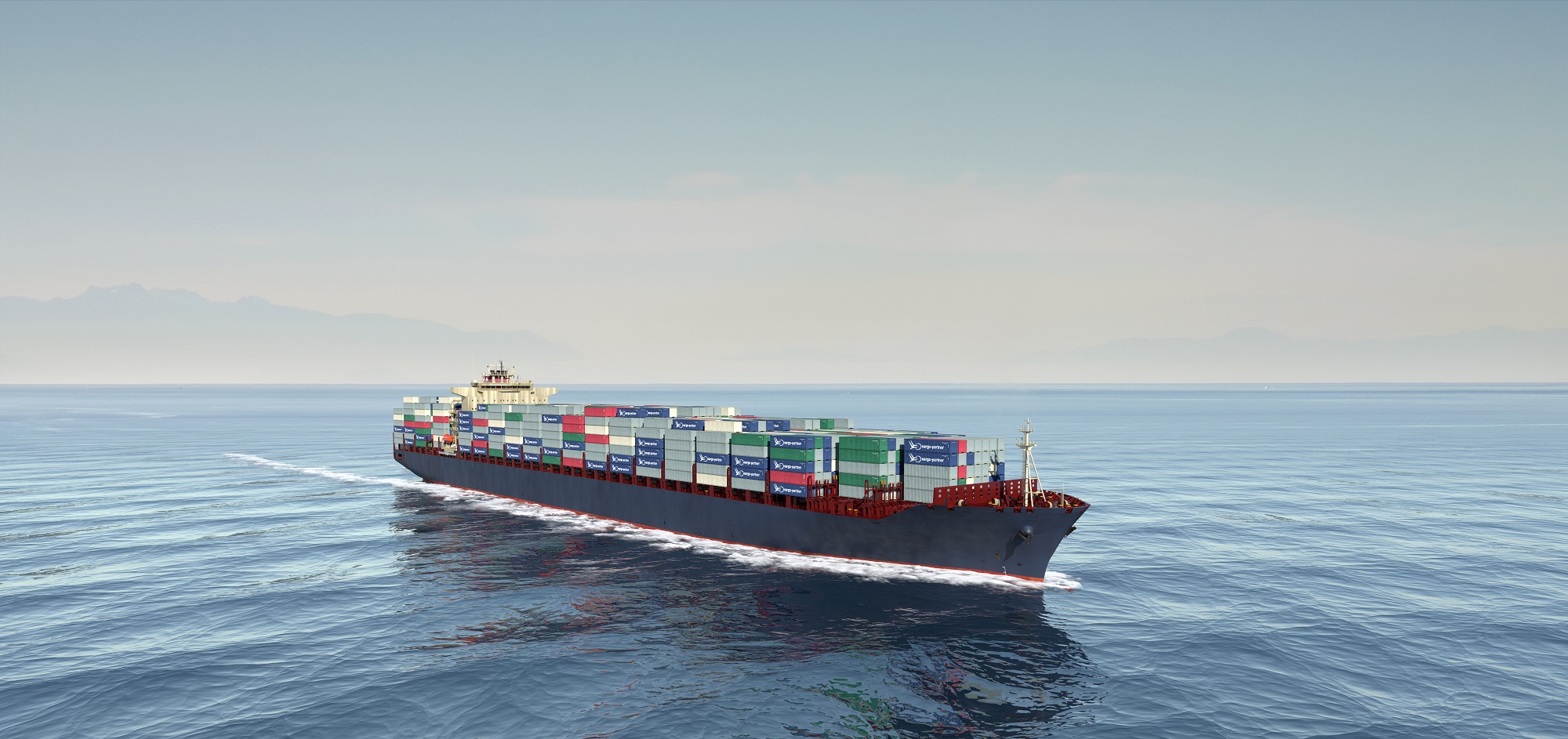 LCL Service for Dangerous Goods