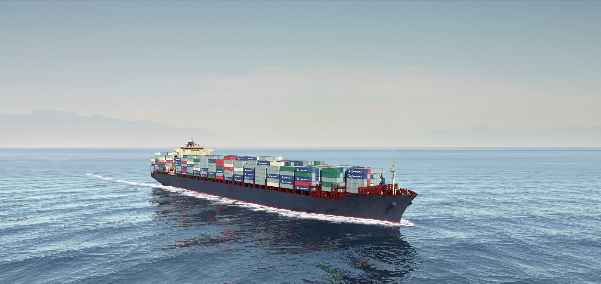 FCL Solution for Seamless Shipping from India