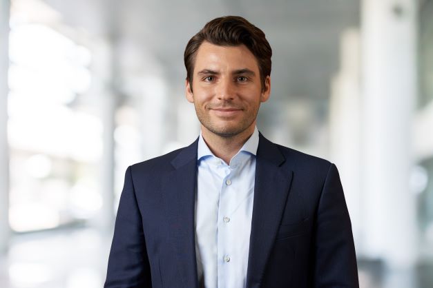 CargoBeamer raises capital and appoints new CEO