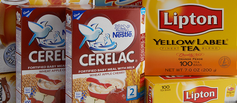 Parksons Packaging makes senior appointment