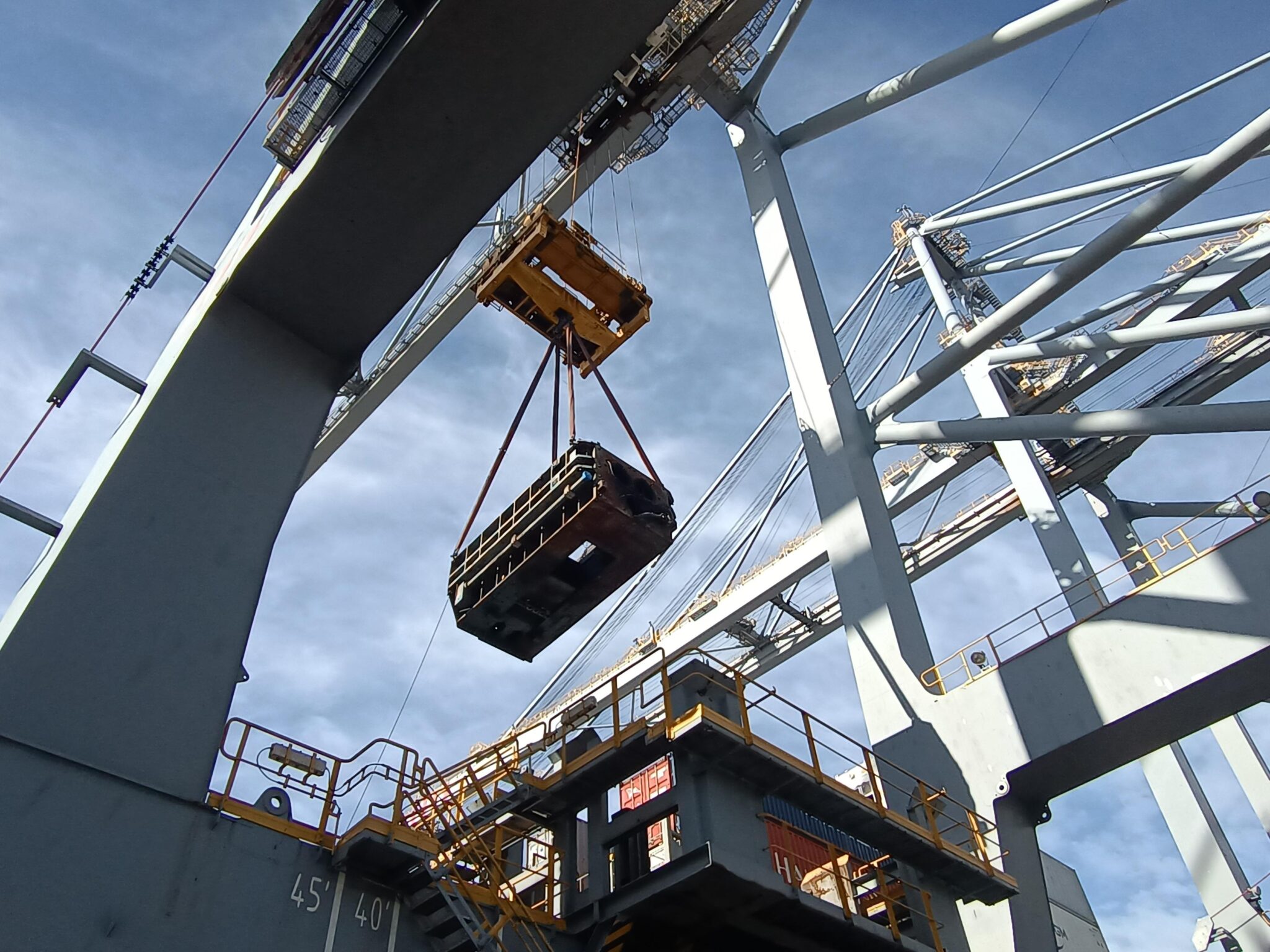 Why you need a Specialist Freight Forwarder