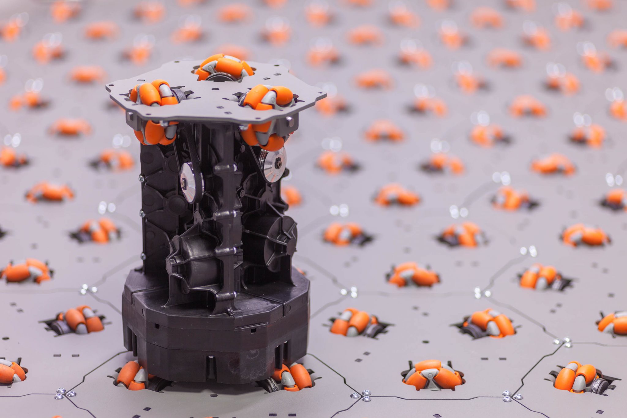Conveyor Specialist cellumation Granted EU Funding