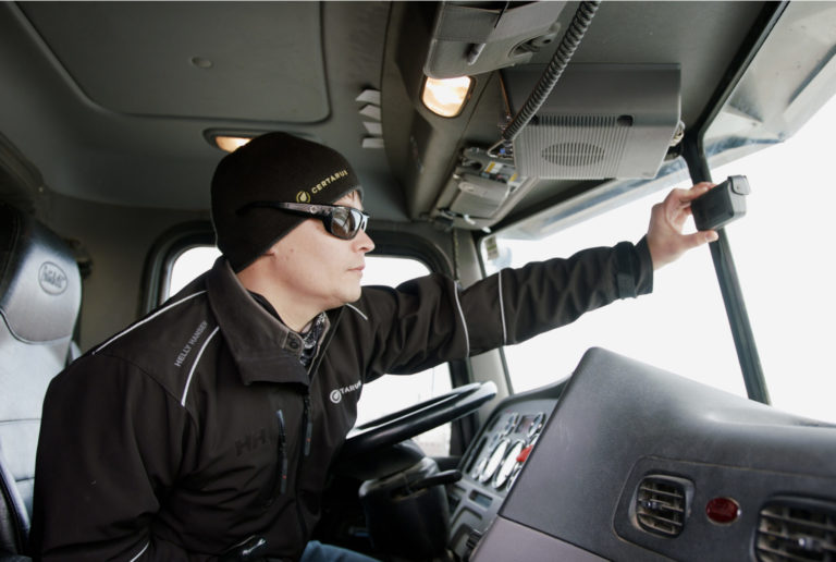 Fleet Managers Reveal Priorities