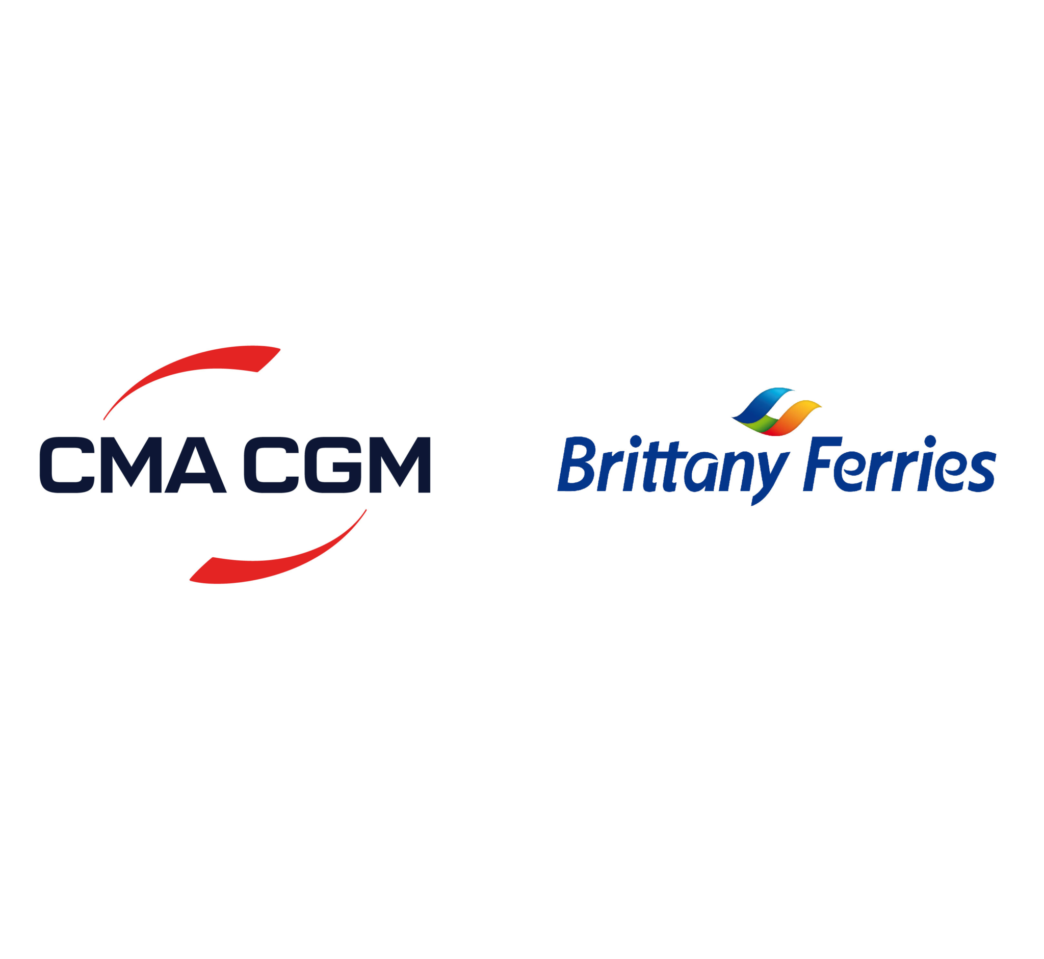Brittany Ferries and CMA CGM form cargo partnership