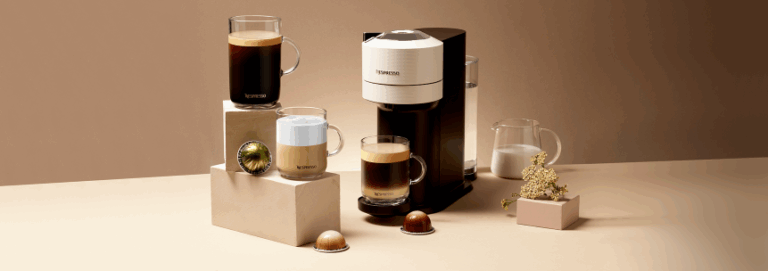 DHL and Nespresso expand partnership