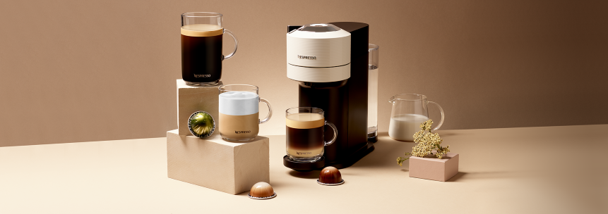 DHL and Nespresso expand partnership