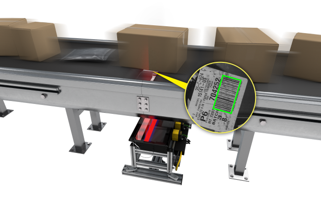 Cognex launches bottom-side barcode reader with 99.9% accuracy