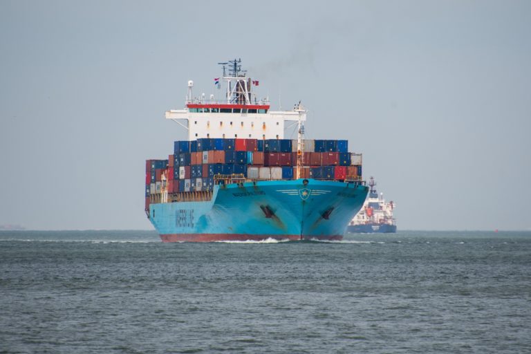 Shypple forms green partnership with Value Maritime
