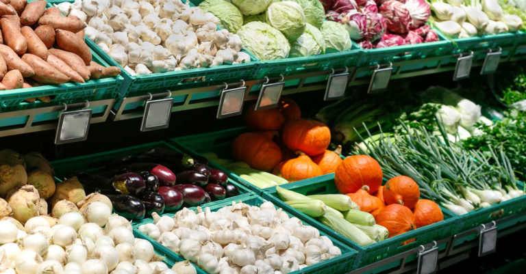 Cimcorp Automates Fresh Produce Logistics for Netto Marken-Discount