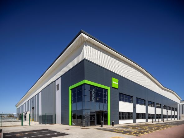Avocado distributor opens Dartford facility